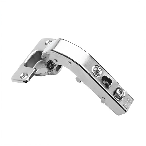 DTC - C80 Series Snap on Cam Adjustable Soft close 90° Angled Hinges