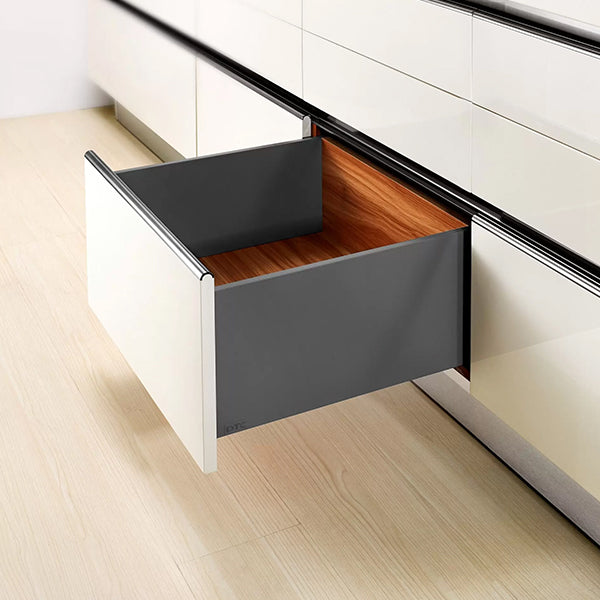 DTC - Magic Pro Straight Sided Drawer System