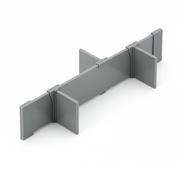 DTC - Dividing System