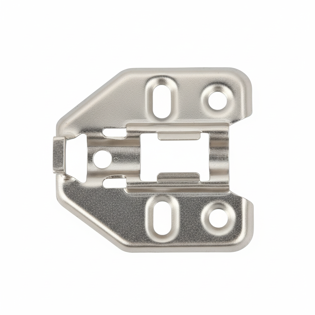 DTC - B80 Series 110° Snap On Cam Adjustable Soft Close Hinges