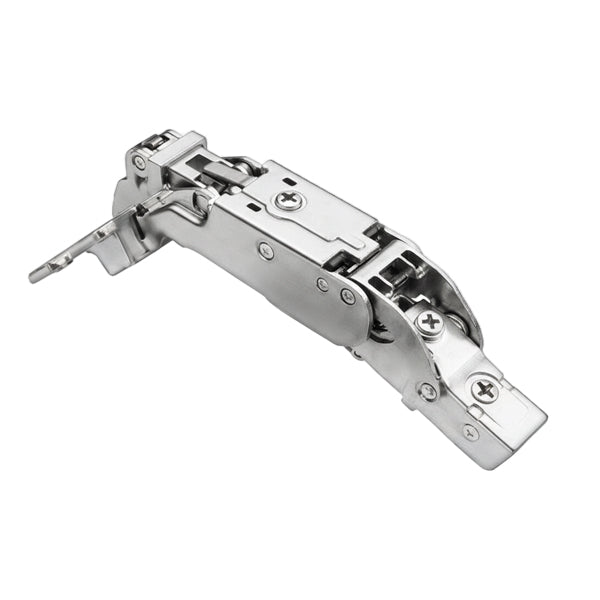 DTC - Pivot Star C81 Series 160° Anyway Snap-on Speed Adjustable Soft-close Hinges with Spiral-cam