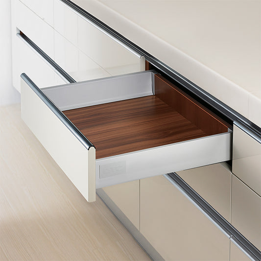 DTC - Dragon Box Double Height of The Side Walls of The Drawer 84.5mm