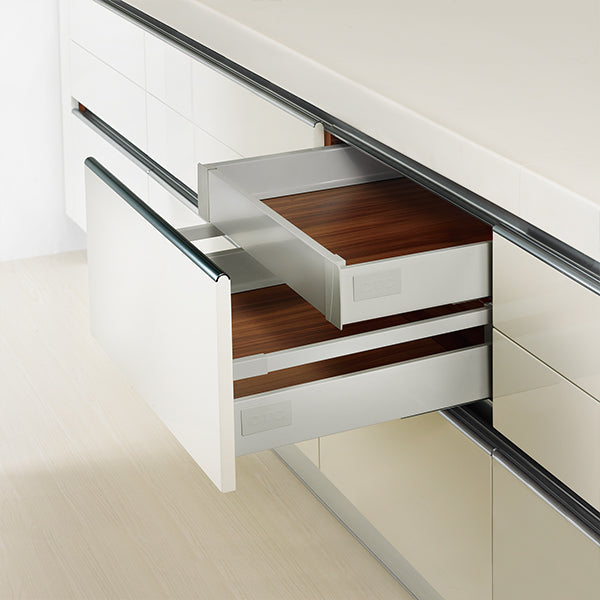 DTC Dragon Box Inner Drawer Double Wall Drawer System – Full Extension ...