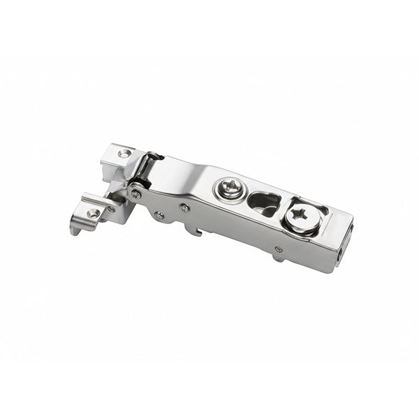DTC - C80 Series 110° Snap On Cam adjustable Soft Close Aluminium Frame Hinges