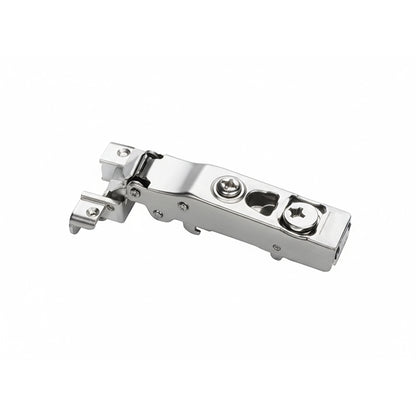 DTC - C80 Series 110° Snap On Cam adjustable Soft Close Aluminium Frame Hinges
