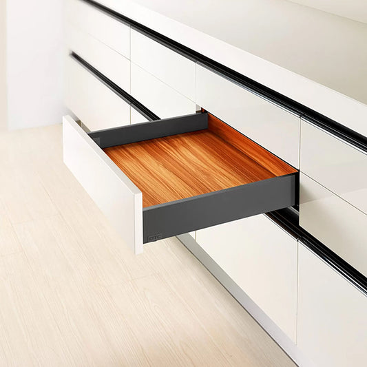 DTC - Magic Pro Straight Sided Drawer System