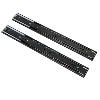 DTC - Super Rail Soft Close Round Profile Extension