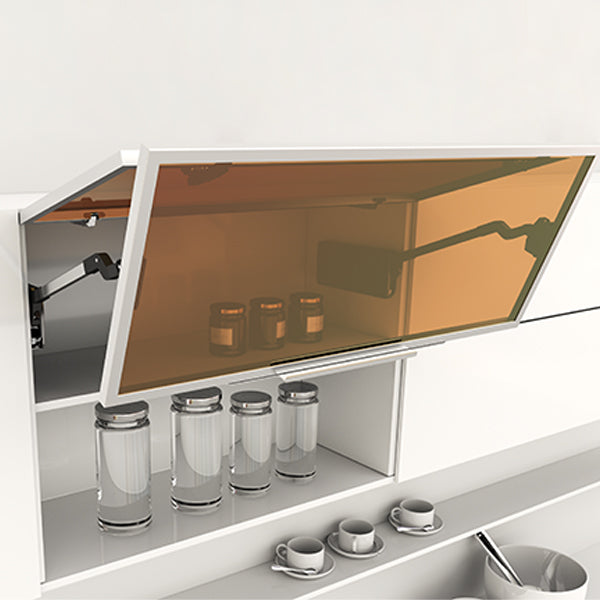 DTC - Top Stay Bi-Fold Lifting System