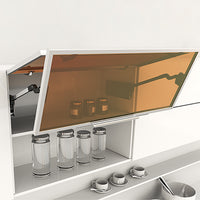 DTC - Top Stay Bi-Fold Lifting System