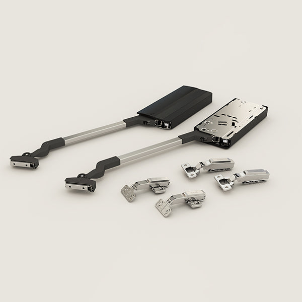 DTC - Top Stay Bi-Fold Lifting System