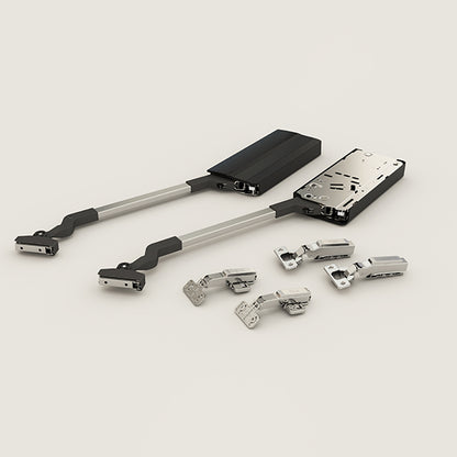 DTC - Top Stay Bi-Fold Lifting System