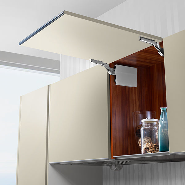 DTC - Top Stays Lifting System