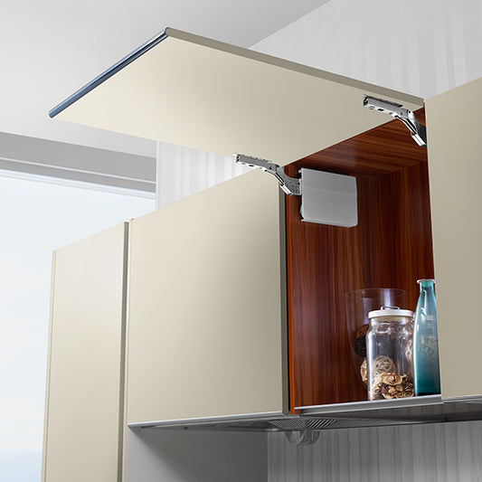 DTC - Top Stays Lifting System