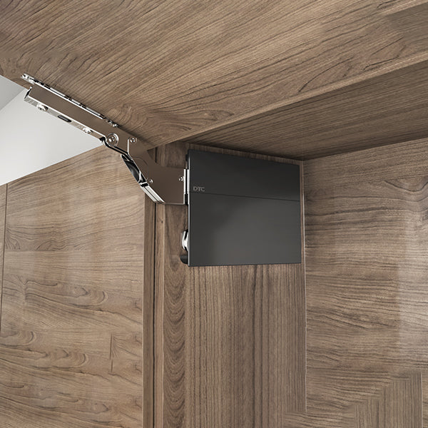 DTC - Top Stays Lifting System