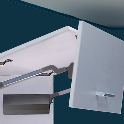 DTC - Top Stay Bi-Fold Lifting System