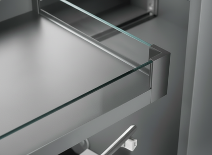 DTC - Pure Pro Corner Cabinet - Corner Roll Out Unit