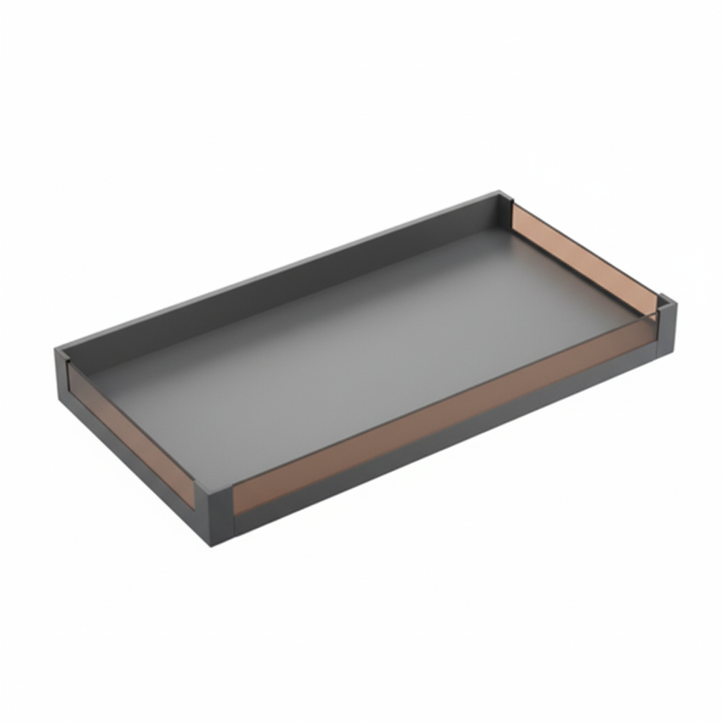 DTC - Pure Pro Wardrobe Storage System