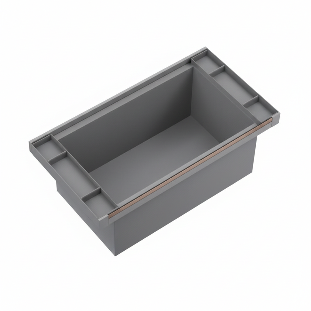 DTC - Pure Pro Wardrobe Storage System