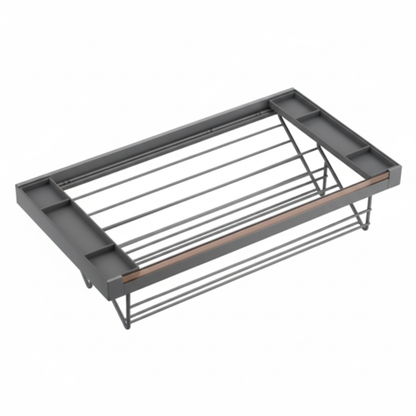 DTC - Pure Pro Wardrobe Storage System