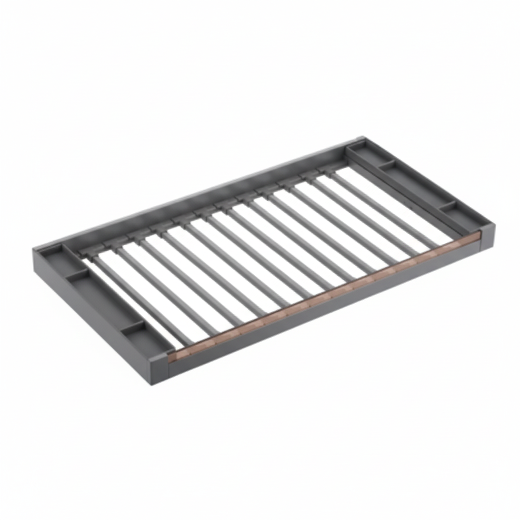 DTC - Pure Pro Wardrobe Storage System