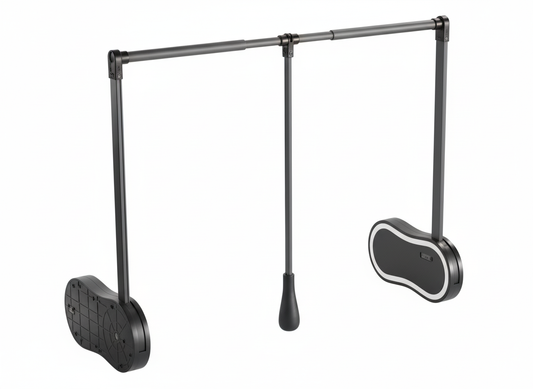 DTC - Pure Pro Lift-Down Hangers