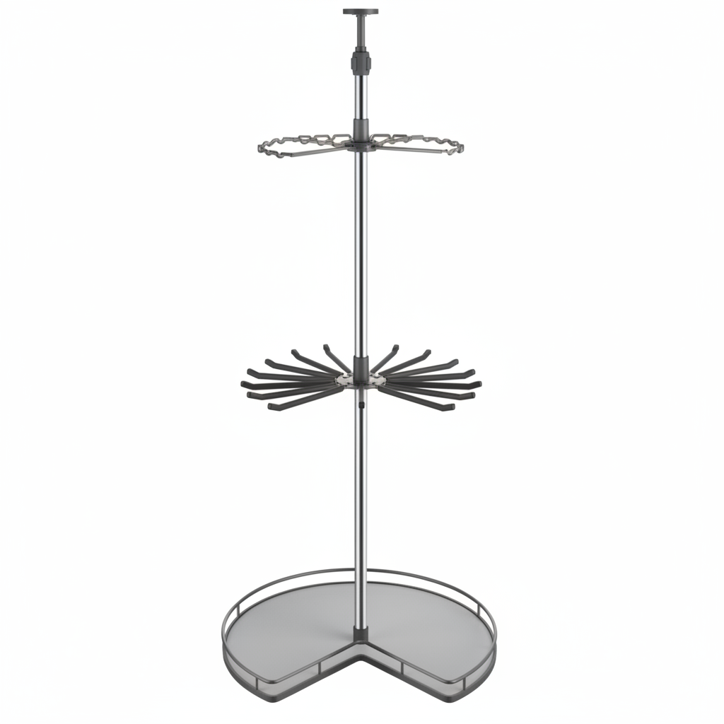 DTC - Pure Pro Corner Hanger