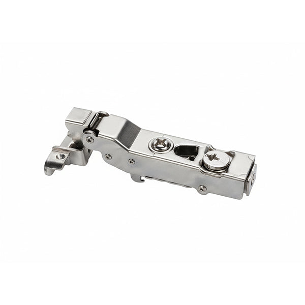 DTC - C80 Series 110° Snap On Cam adjustable Soft Close Aluminium Frame Hinges