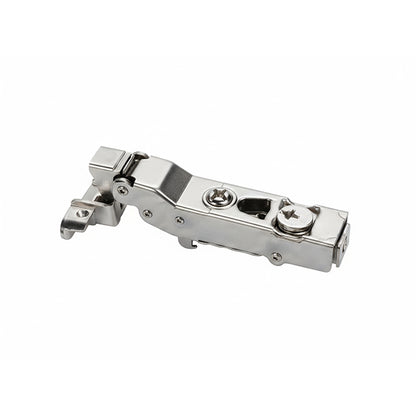 DTC - C80 Series 110° Snap On Cam adjustable Soft Close Aluminium Frame Hinges
