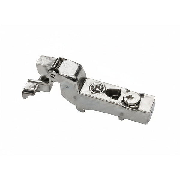 DTC - C80 Series 110° Snap On Cam adjustable Soft Close Aluminium Frame Hinges