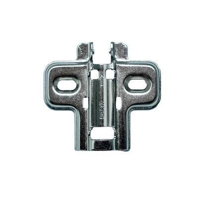 DTC - Pivot Star C81 Series 160° Anyway Snap-on Speed Adjustable Soft-close Hinges with Spiral-cam