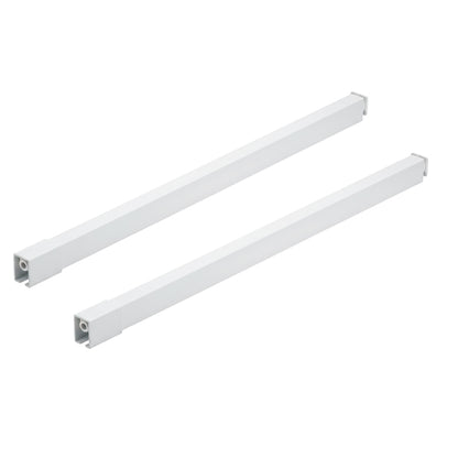 DTC - Dragon Box Double Wall Drawer System With Single Square Railing