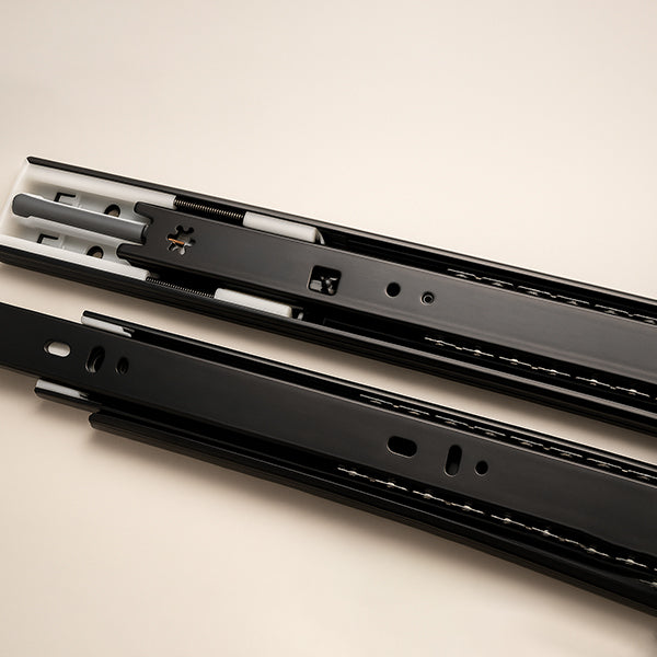 DTC - Super Rail Soft Close Round Profile Extension