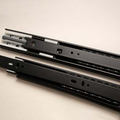 DTC - Super Rail Soft Close Round Profile Extension