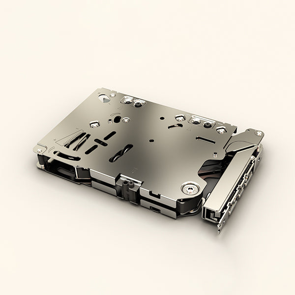 DTC - Top Stays Lifting System