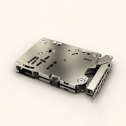 DTC - Top Stays Lifting System